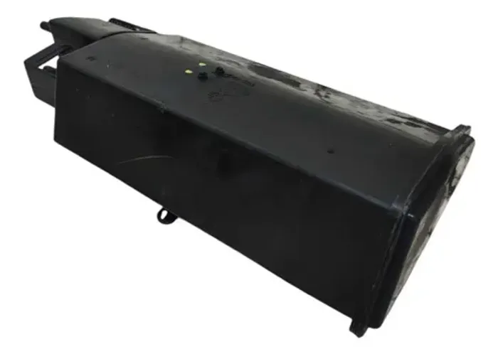 Filtro Canister 1s020180 Volkswagen Up 1.0 Tsi 2019 A 2021