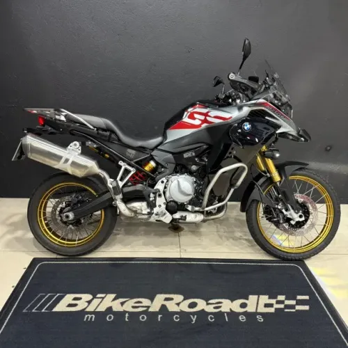 BMW F850GS Adventure Exclusive - 2020