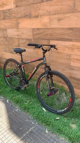 Bike aro 29 usada