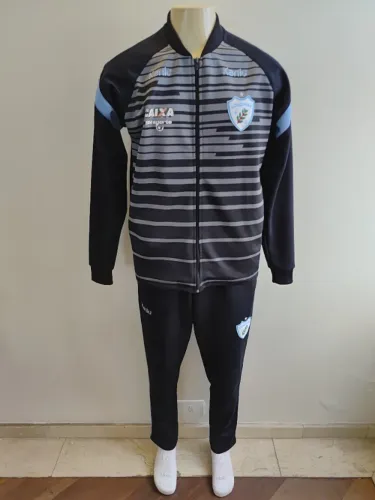Agasalho Futebol Londrina Pr Karilu (2018) Usado Cód. 4054
