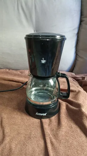 Cafeteira elétrica