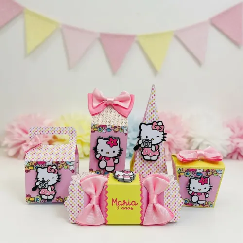 PERSONALIZADOS PARA ANIVERSÁRIO/DECORAÇÃO E BRINDES