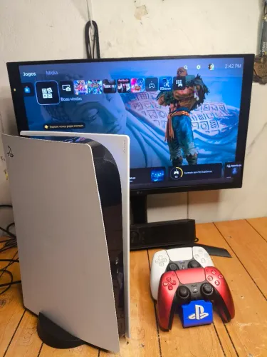Ps5