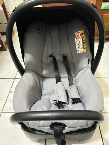 Bebê conforto maxi cosi citti