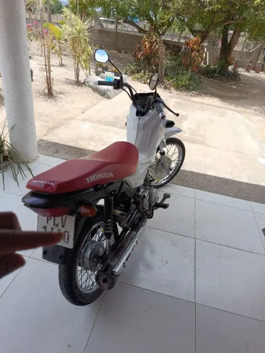 Vende -se pop 110