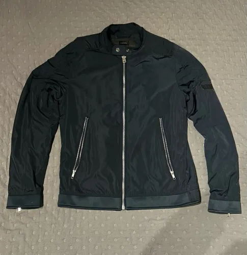 Jaqueta Diesel Original