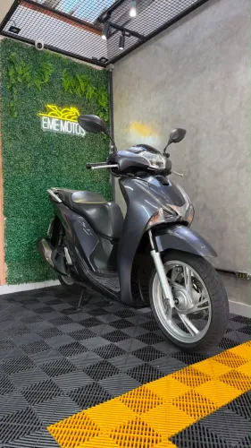 HONDA SH 150i 2019