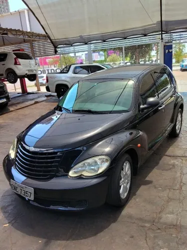 Chrysler PT Cruiser Classic 2.4 16V 143cv 4P 2009