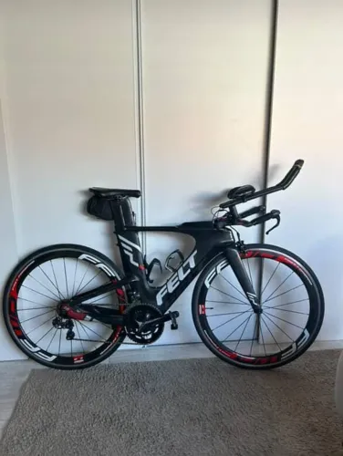 Bicicleta Felt IA16