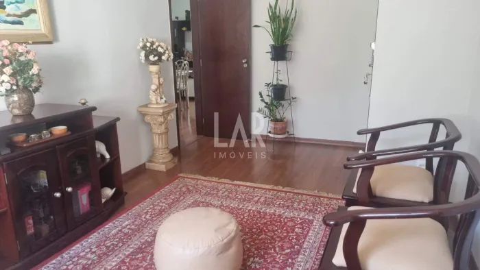 Apartamento à venda, 3 quartos, 1 suíte, 1 vaga, Santa Efigênia - Belo Horizonte/MG