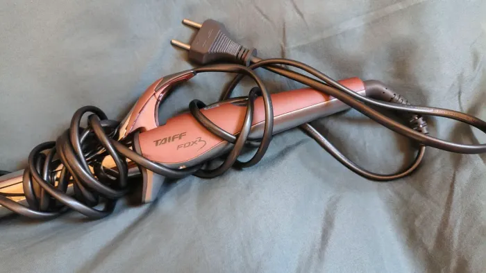 Babyliss Taiff