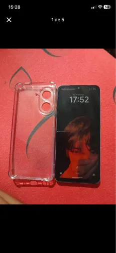 POCO C71