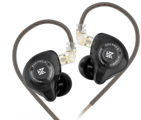 KZ Edx pro X 