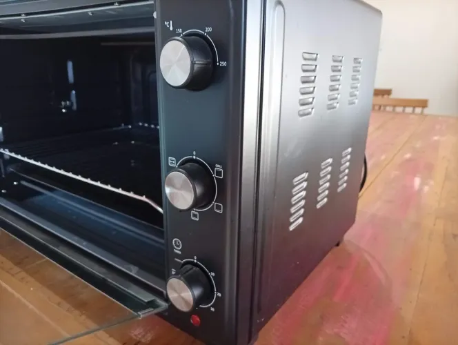 Forno 66 litros Suggar 127v