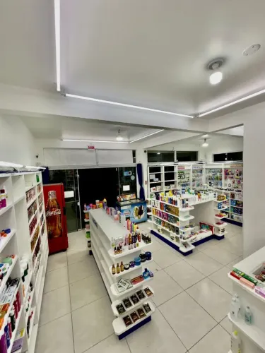 Prateleira em MDF 25mm
