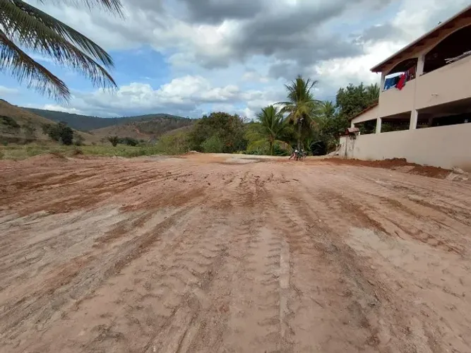 Lote em Sobreiro