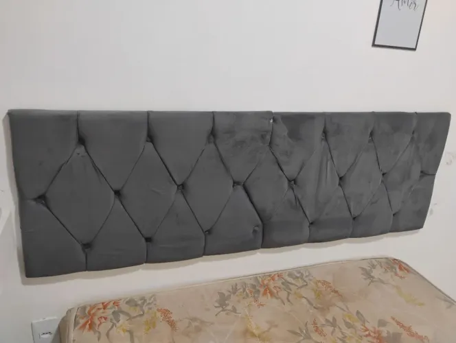Cabeceira de cama