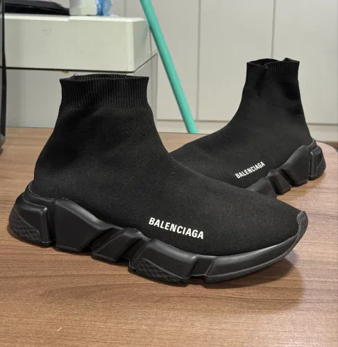Tênis Balenciaga Speed Trainer Original