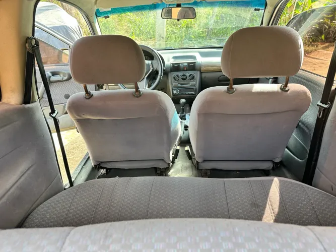 Chevrolet Corsa Wind 1.0 MPFI / EFI 2P 1997