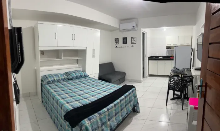 Alugo, BESSA PRÓXIMO A PRAIA! Kitnet
