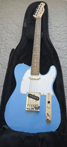 Guitarra Elétrica Fender Squier Sonic Telecaster