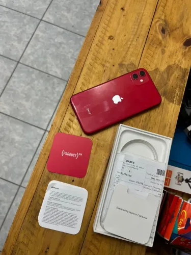 iPhone 11