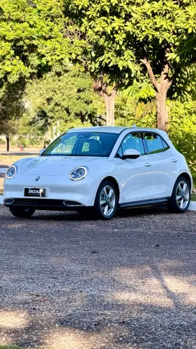 GWM Ora 03 Skin (elétrico) 2024