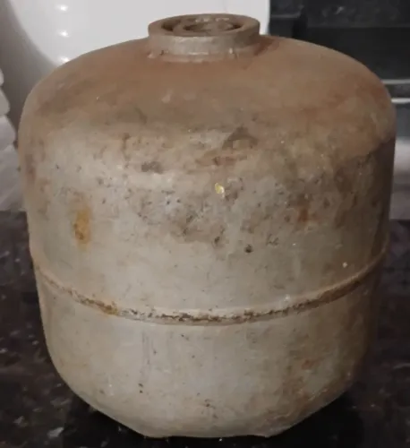 Gás 2 kg 