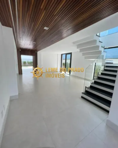 Casa para Venda em São Bernardo do Campo, Parque Terra Nova II, 4 dormitórios, 4 suítes, 6