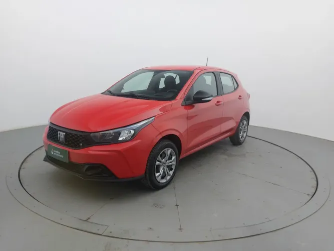 Fiat Argo Drive 1.0 Firefly 2026