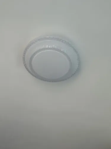 Luz de LED cristal - 2 unidades