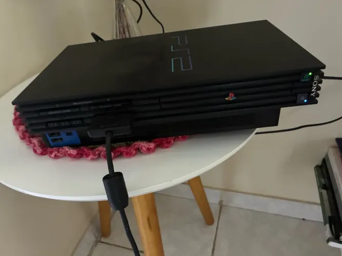 PlayStation 2