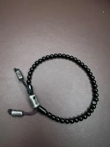 Pulseira pedra Key Design