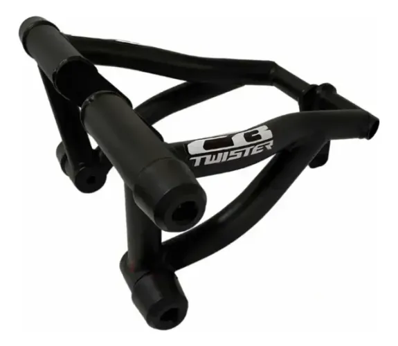 PROTETOR STREET RACE CB-TWISTER 15 PTO MT
