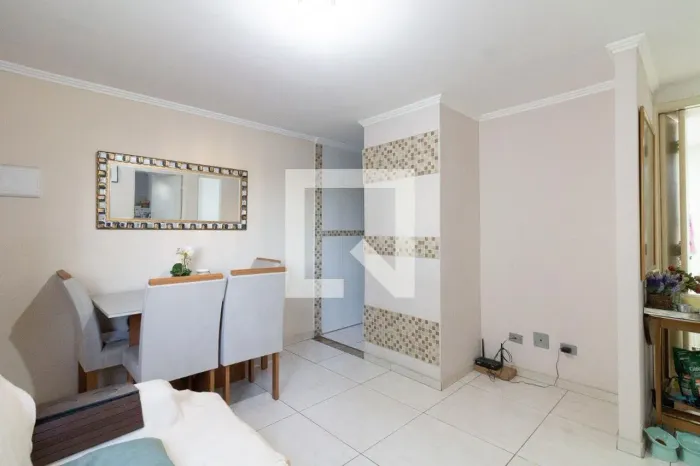 Apartamento à Venda - Parque Ipê, 2 Quartos, 50 m2