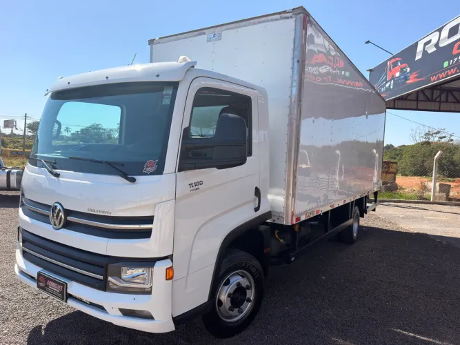Vw 11.180 bau