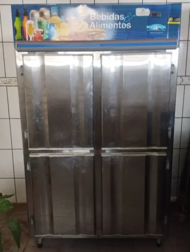 Câmara Fria