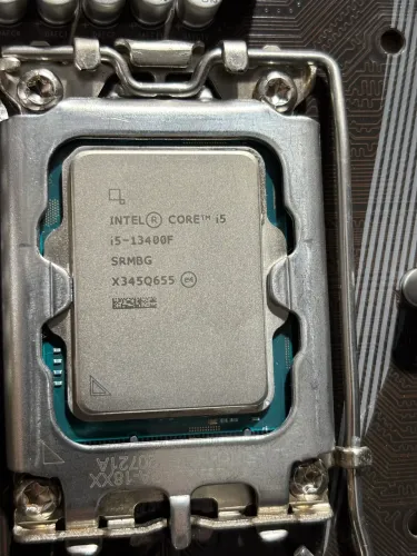 Processador I5 13400f