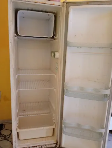Geladeira
