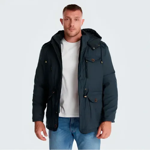 Jaqueta Cordilheira Outwear Masculina G Nova