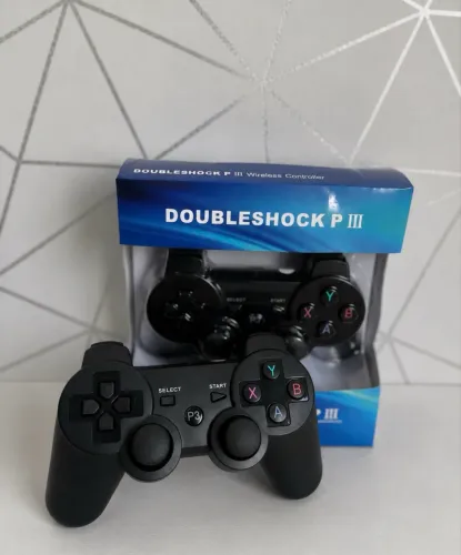 Controle de PS3 e Pc - ENTREGA A DOMICÍLIO