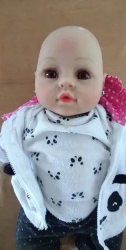 Bebe reborn