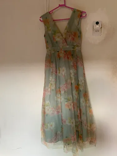 Vestido Shein