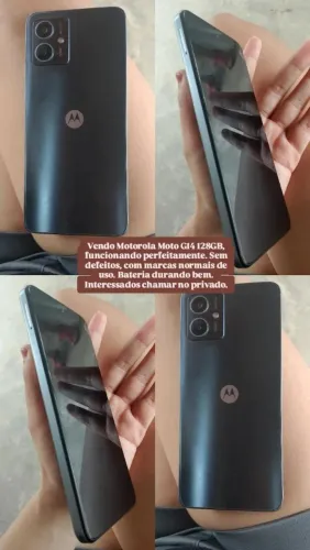 Moto g