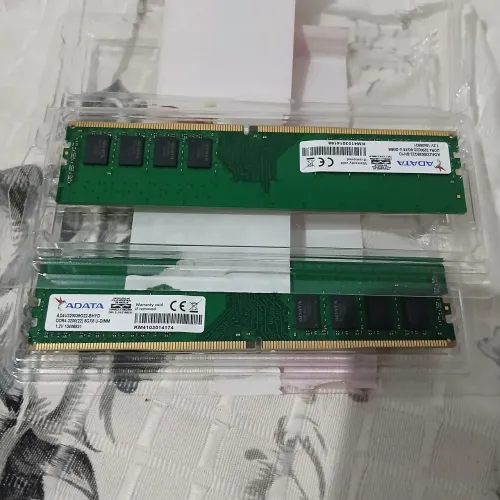 16gb Memoria RAM 2x8gb DDR4