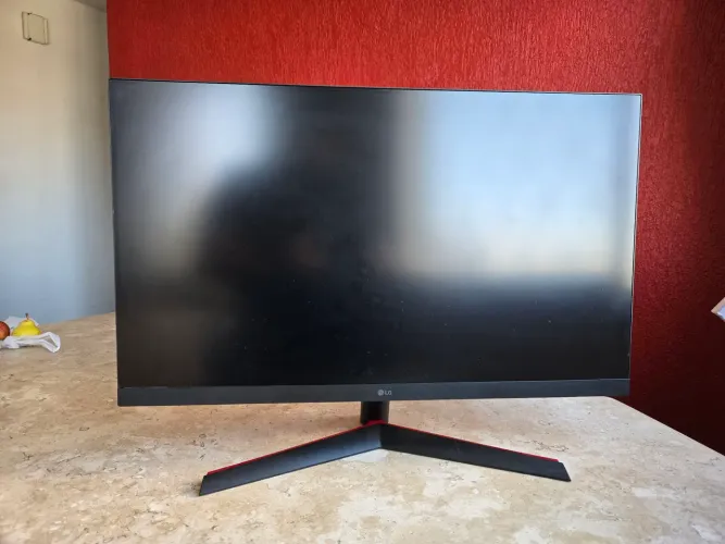Monitor LG Ultragear 32" QHD 165hz
