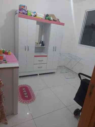 Direitos de apartamento