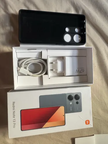 Redmi Note 13 Pro