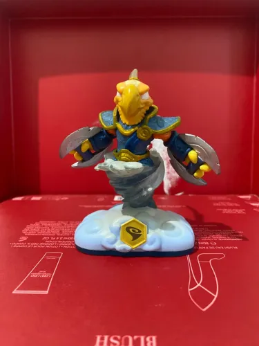 Skylander Free Ranger RESERVADO