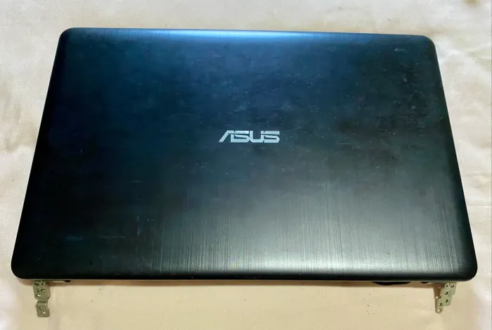 Tela de notebook 
